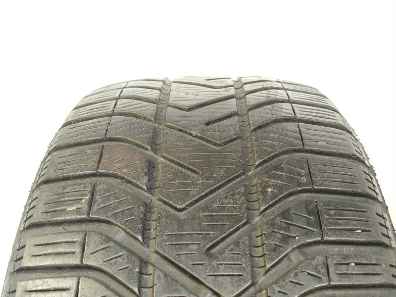Pirelli Snowcontrol 3 pneumatiky