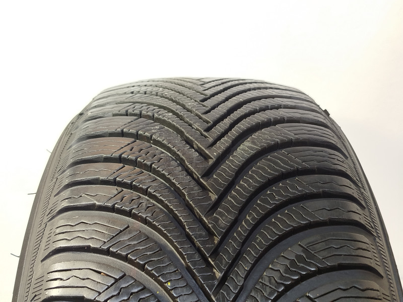 Michelin Alpin 5 pneumatiky