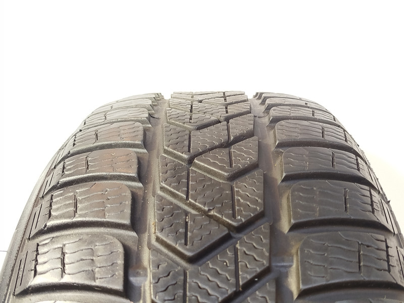 Pirelli Sottozero 3 pneumatiky