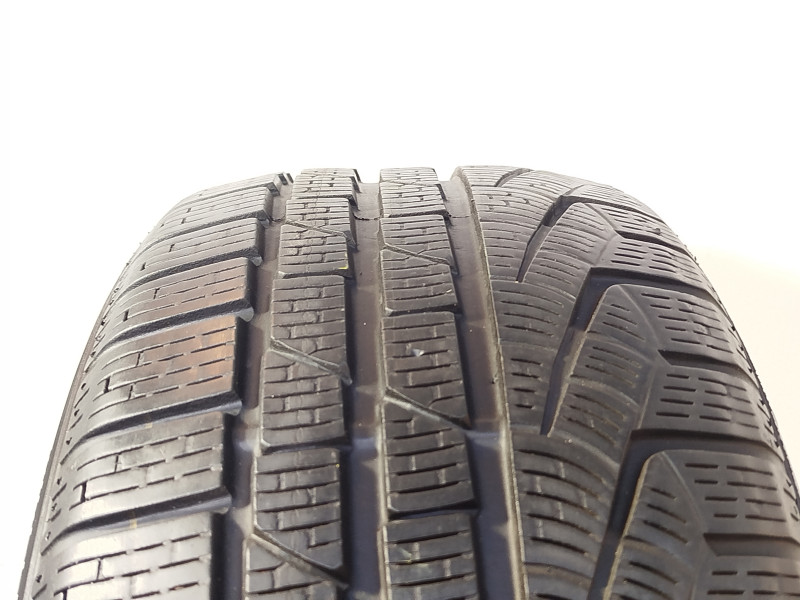 Pirelli Sottozero II RFT pneumatiky