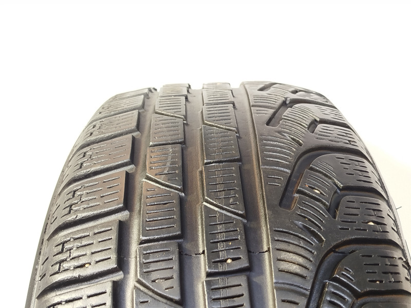 Pirelli Sottozero II pneumatiky