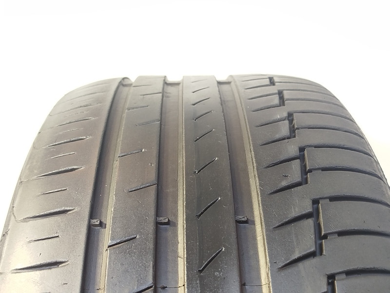 Continental Premiumcontact 6 pneumatiky