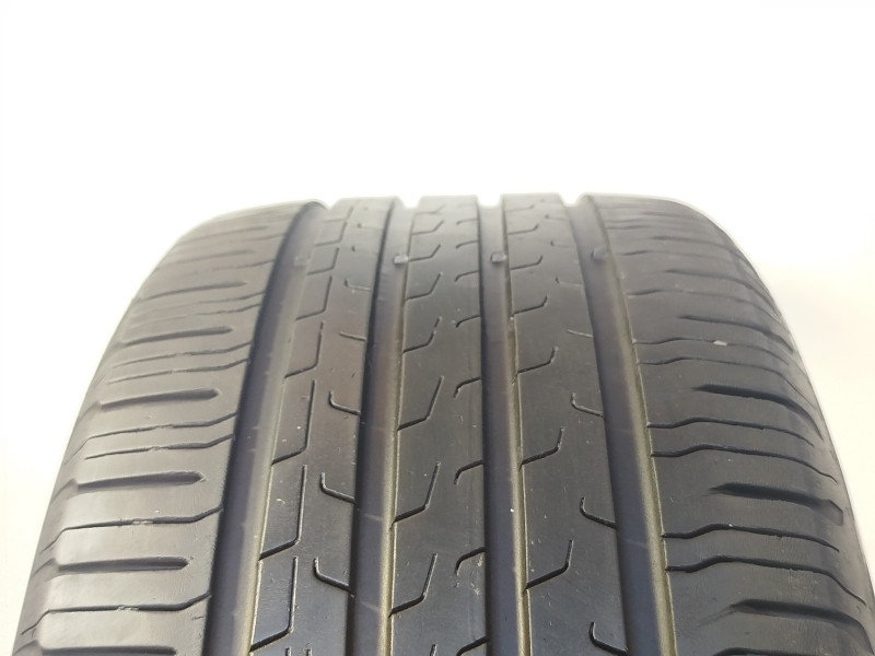 Continental Ecocontact 6 pneumatiky