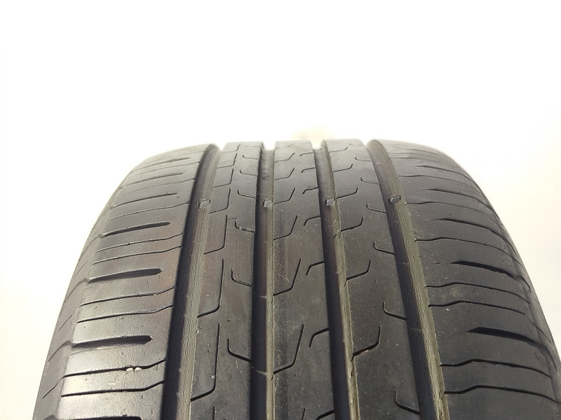 Continental Ecocontact 6 pneumatiky