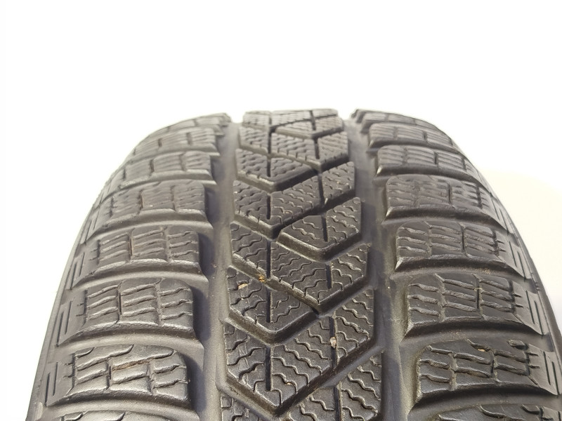 Pirelli Sottozero 3 pneumatiky