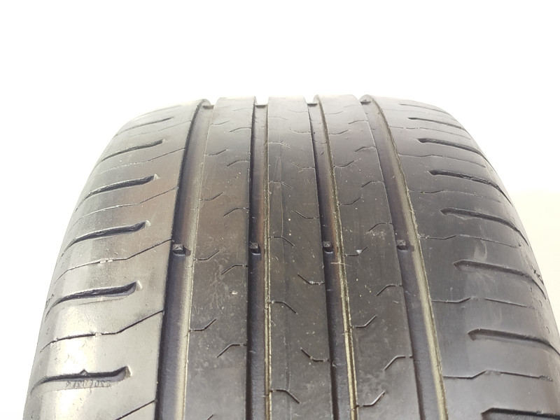 Continental Ecocontact 5 pneumatiky