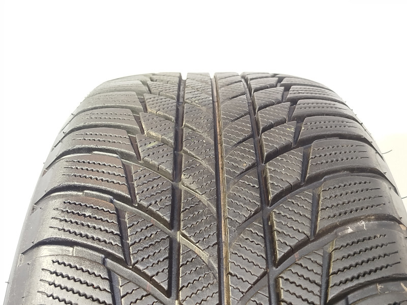 Bridgestone LM001 RFT pneumatiky