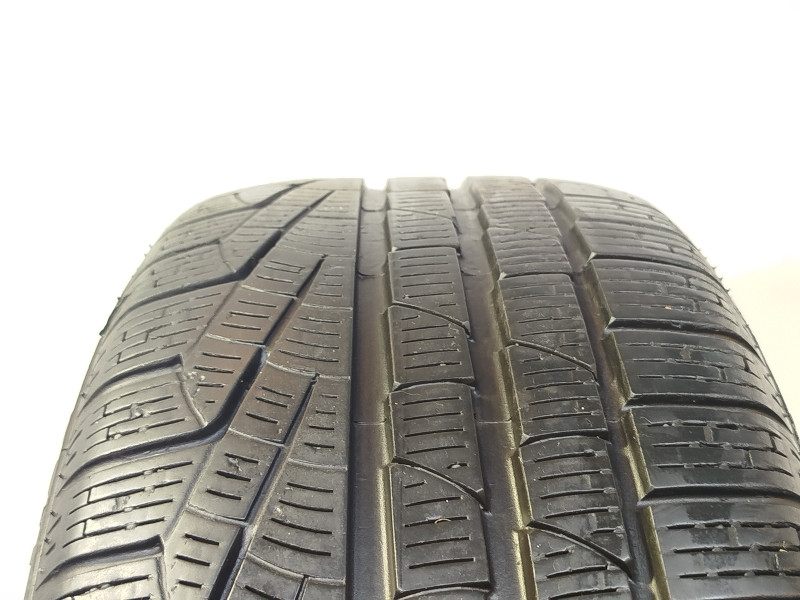 Pirelli Sottozero II RFT pneumatiky