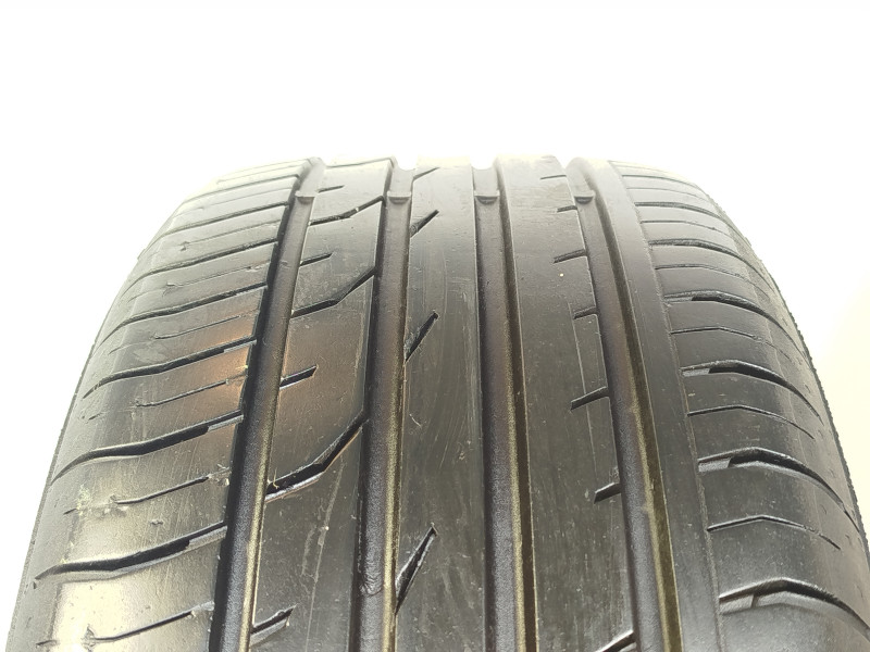 Continental Premiumcontact 2 pneumatiky