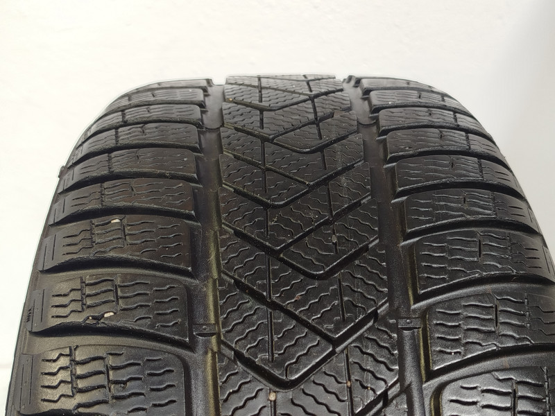 Pirelli Sottozero 3 seal pneumatiky