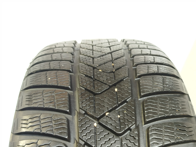 Pirelli Sottozero 3 pneumatiky