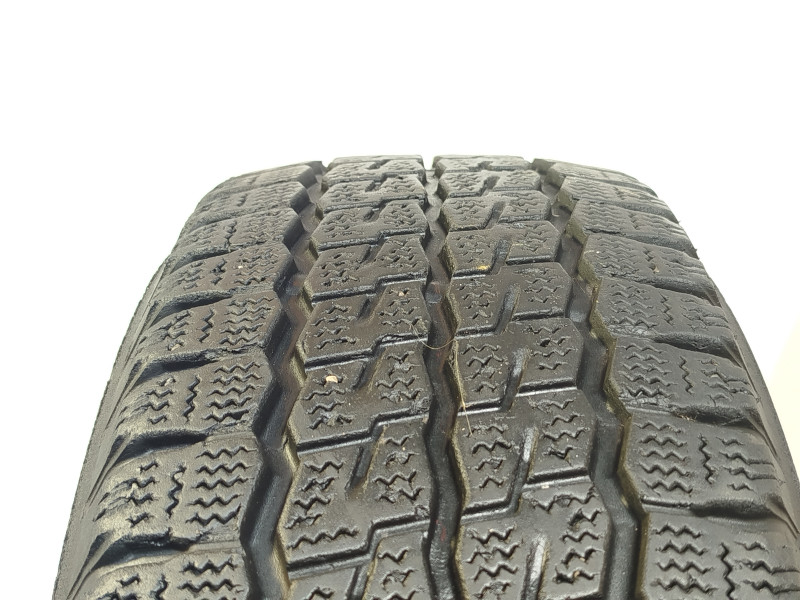 Firestone Vanhawk Winter pneumatiky