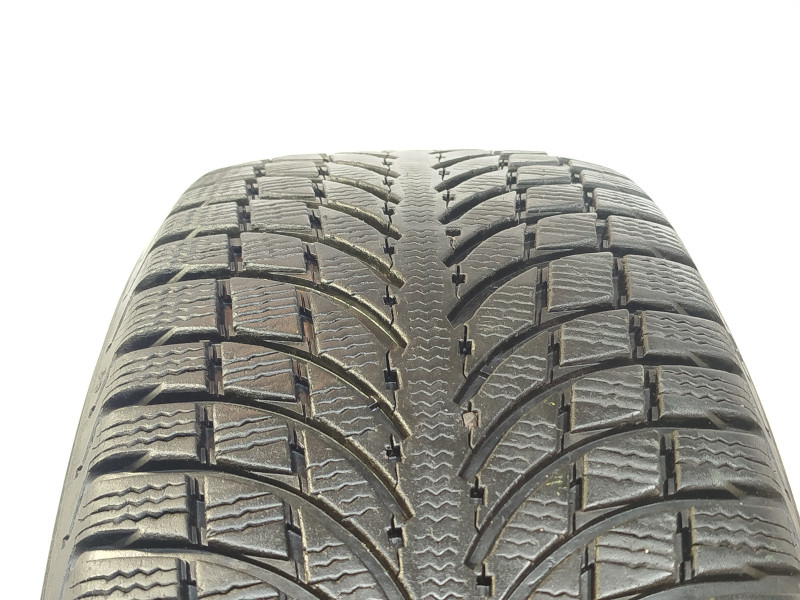 Michelin Latitude Alpin pneumatiky