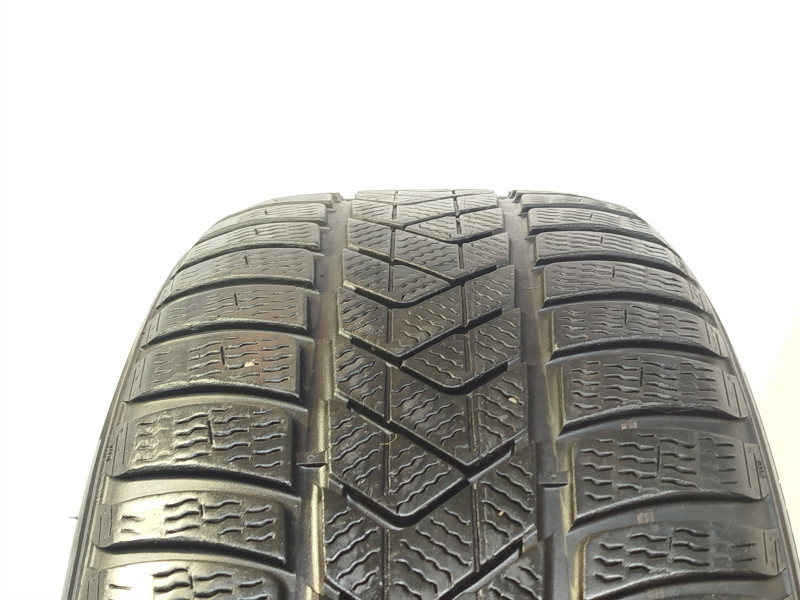 Pirelli Sottozero 3 seal pneumatiky