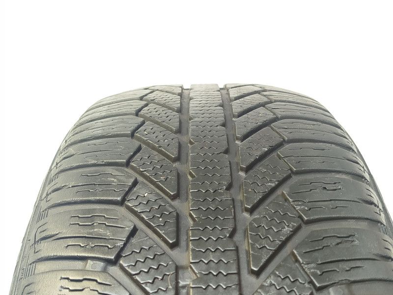 Semperit Mastergrip 2 pneumatiky