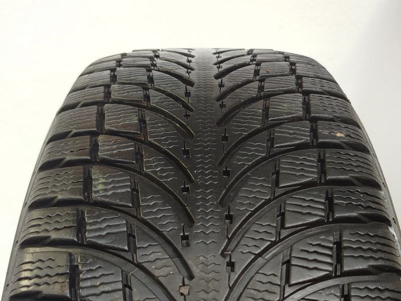 Michelin Latitude Alpin LA2 pneumatiky