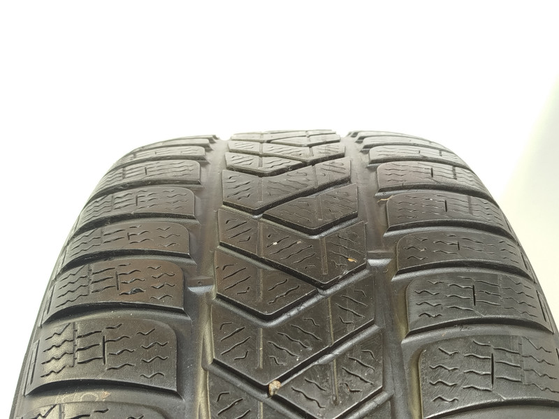 Pirelli Sottozero 3 pneumatiky