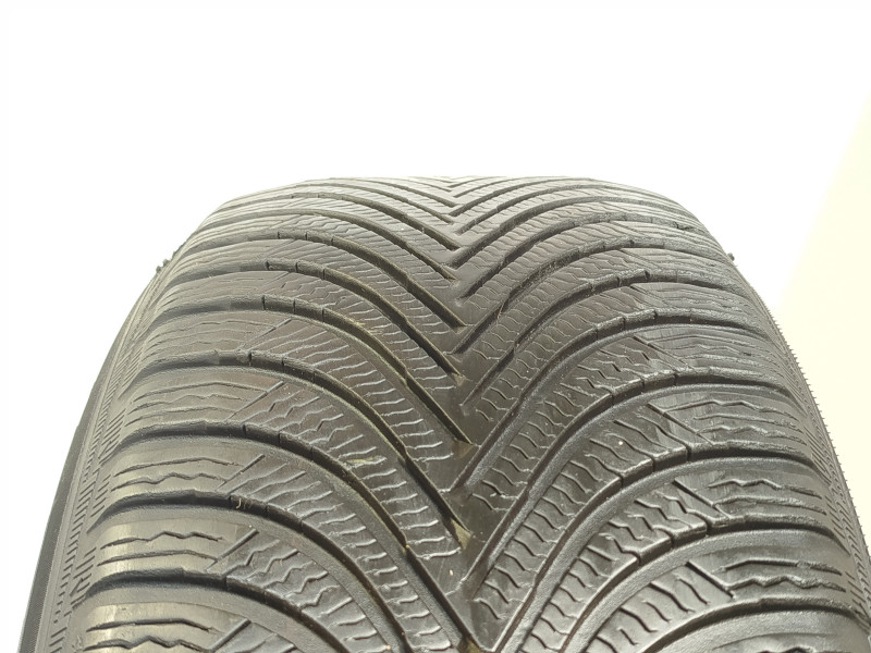Michelin Alpin 5 pneumatiky