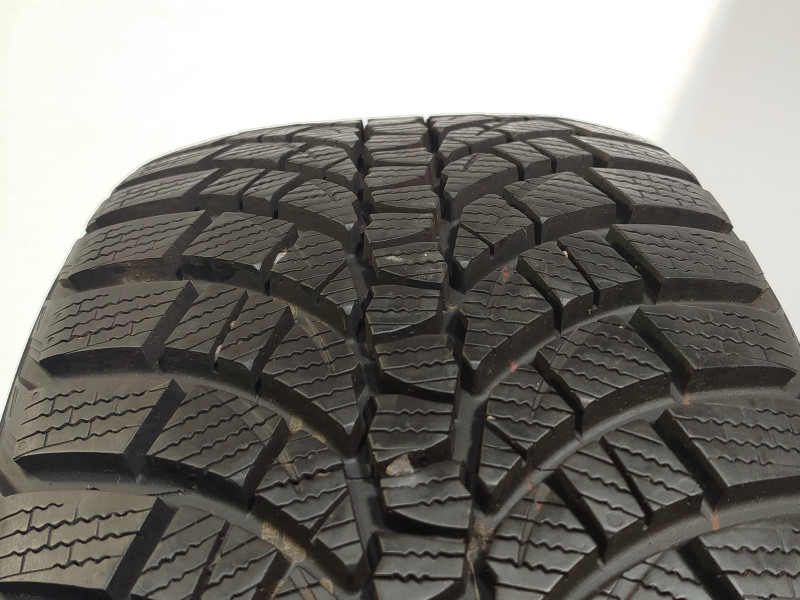 Kumho WP71 Wintercraft pneumatiky