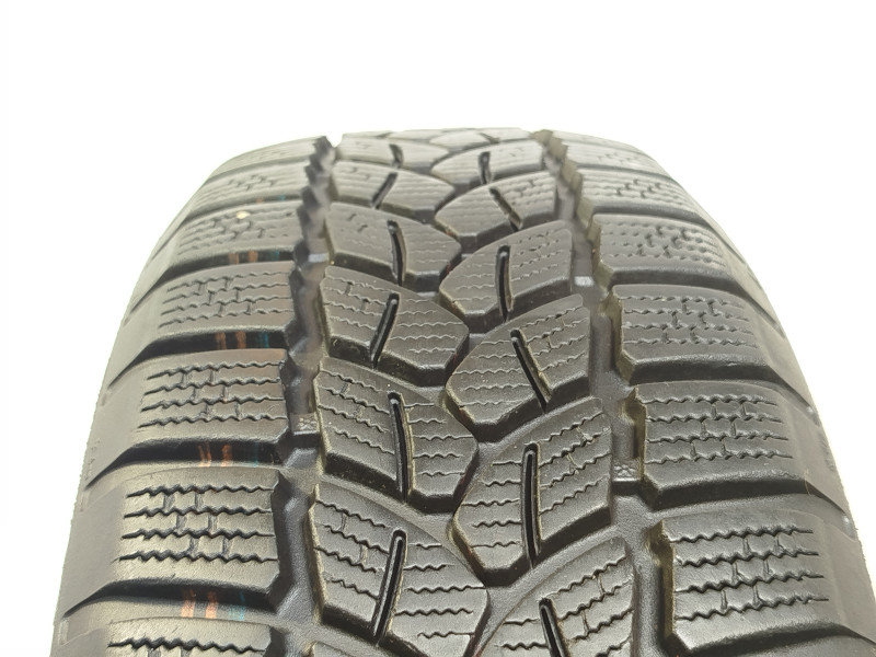 Firestone Winterhawk 3 pneumatiky
