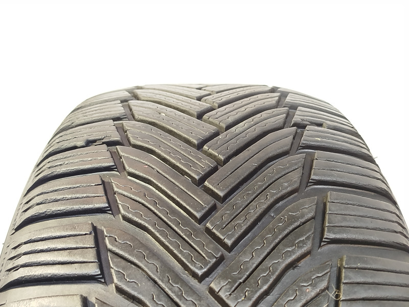 Michelin Alpin 6 pneumatiky