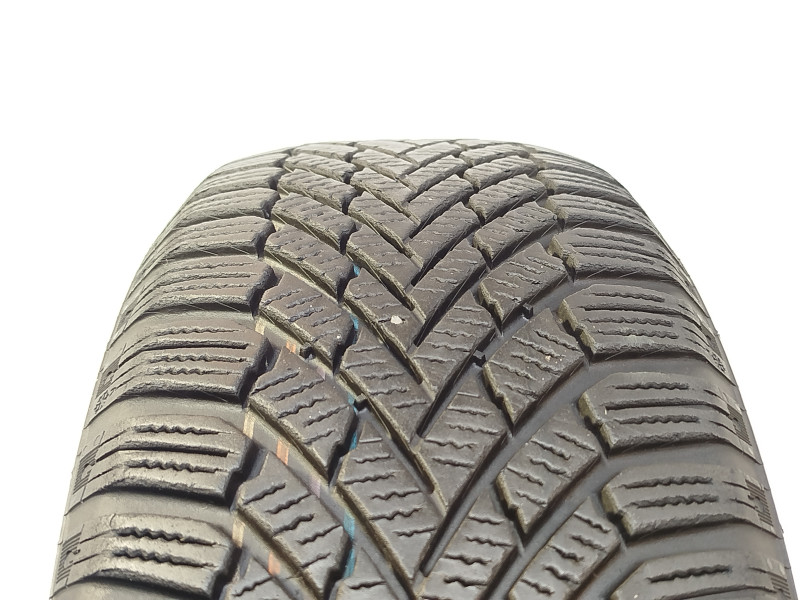 Continental TS860 pneumatiky