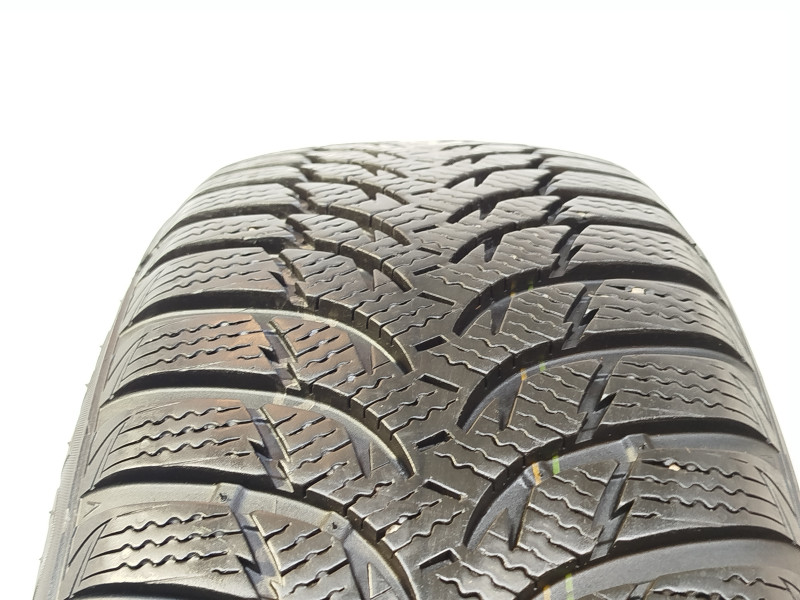 Kumho WP51 WinterCraft pneumatiky