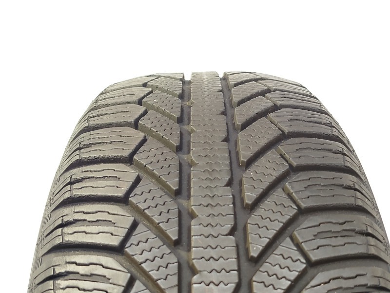 Semperit Master-grip 2 pneumatiky