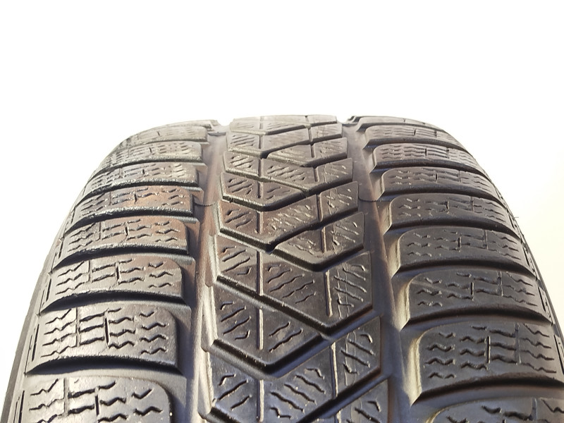 Pirelli Sottozero 3 pneumatiky