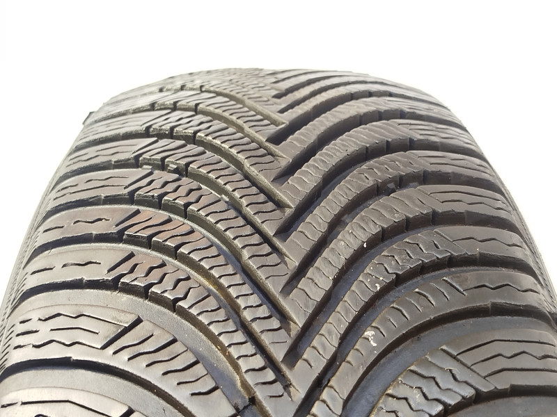 Michelin Alpin 5 pneumatiky