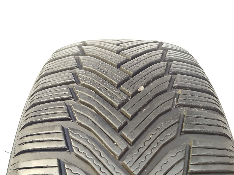 Michelin Alpin 6 pneumatiky