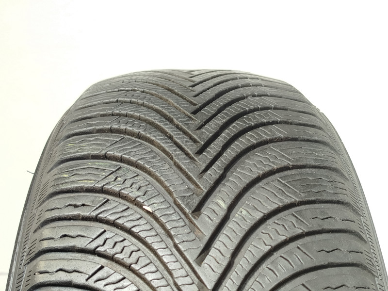Michelin Alpin 5 pneumatiky
