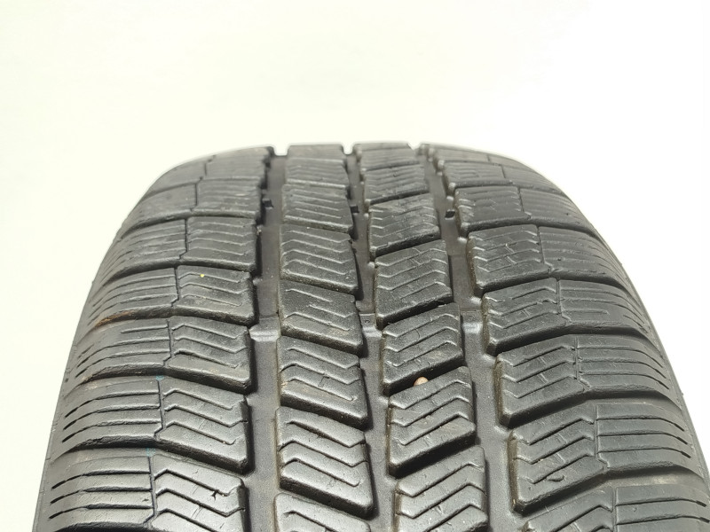 Barum Polaris 3 pneumatiky