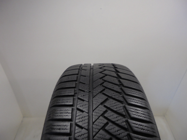Continental TS850P pneumatiky