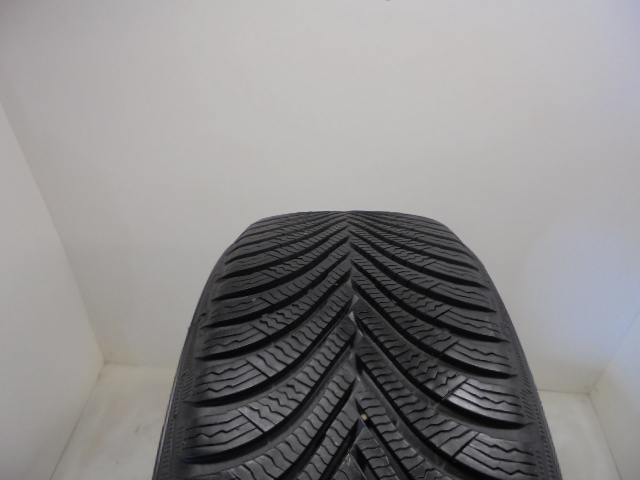 Michelin Alpin 5 pneumatiky