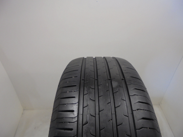 Continental Ecocontact 6 pneumatiky