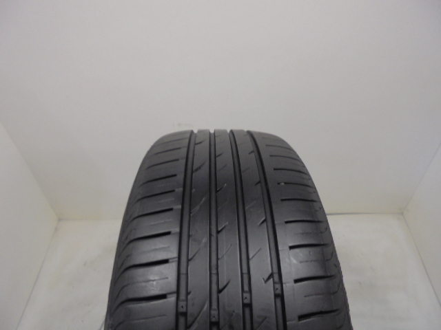 Nexen N Blue HD pneumatiky