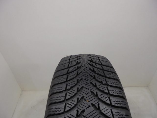 Michelin Alpin A4 pneumatiky