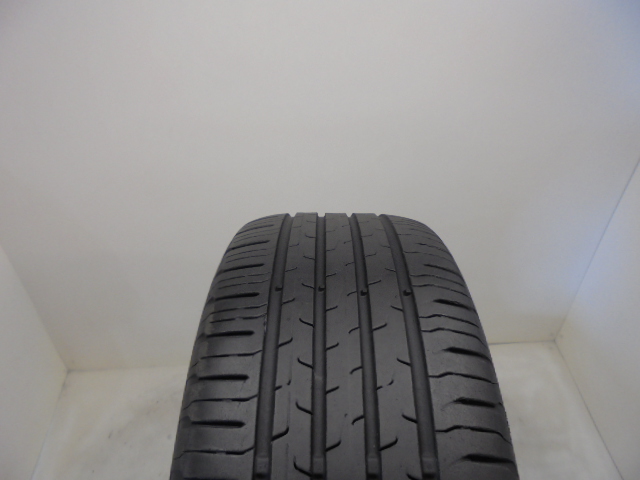 Continental Ecocontact 6 pneumatiky