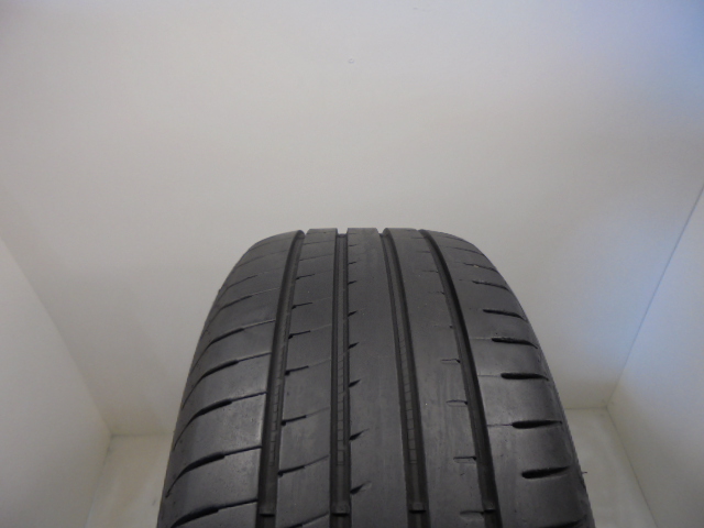 Goodyear Eagle F1 Asym 5 pneumatiky