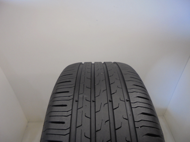 Continental Ecocontact 6 pneumatiky