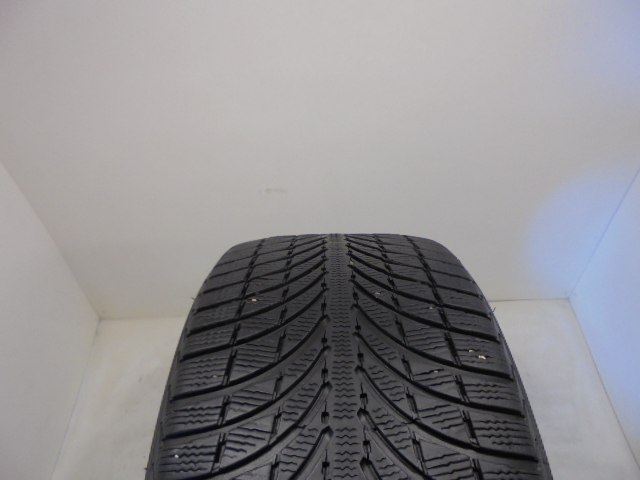 Michelin Latitude Alpin LA2 pneumatiky