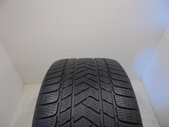 Pirelli Sottozero 3 pneumatiky