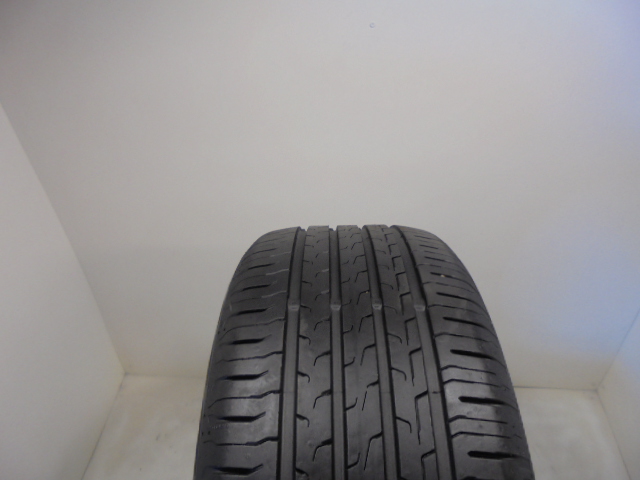 Continental Ecocontact 6 pneumatiky