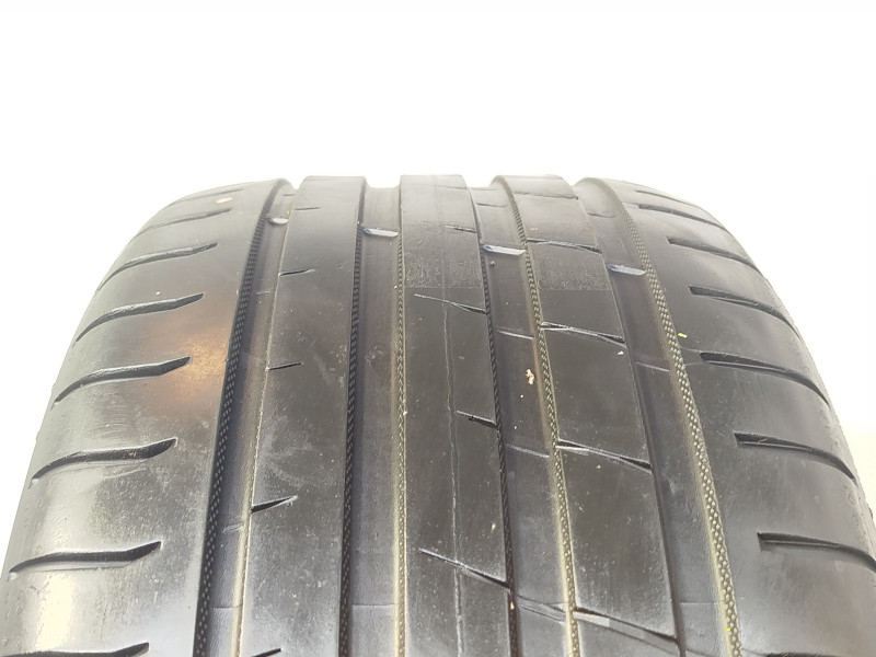 Nokian Powerproof pneumatiky