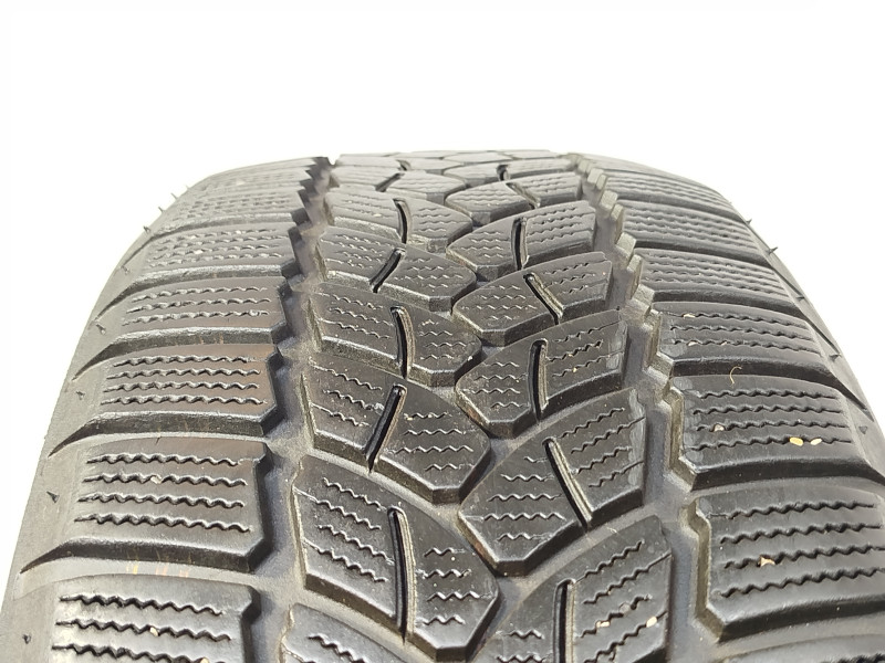 Firestone Winterhawk 3 pneumatiky