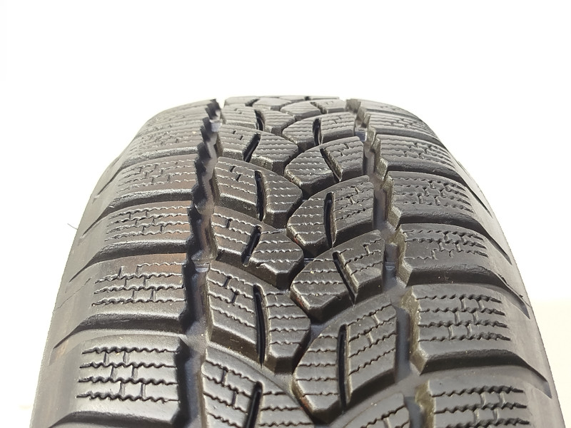 Firestone Winterhawk 3 pneumatiky