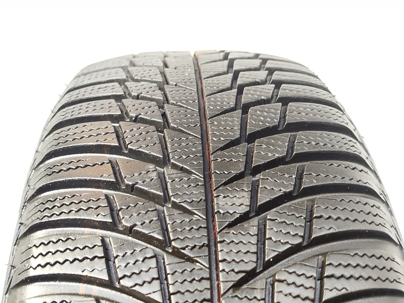 Bridgestone LM001 pneumatiky