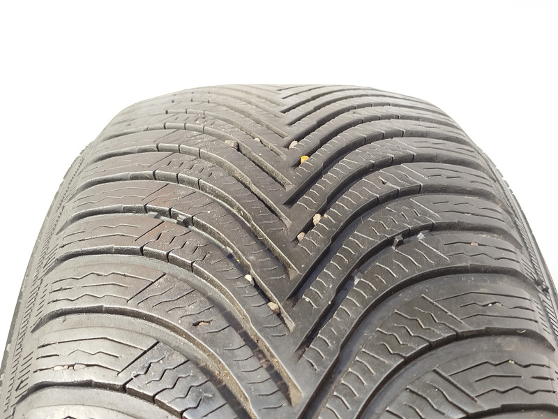 Michelin Alpin 5 pneumatiky