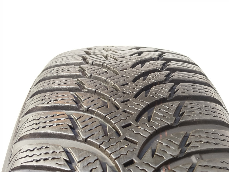 Kumho WP51 WinterCraft pneumatiky